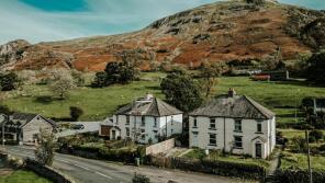6, Stanah Cottages, Thirlmere CA12 4TH