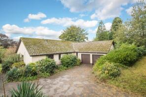 Park View, Bowring Mead, Moretonhampstead TQ13 8NP