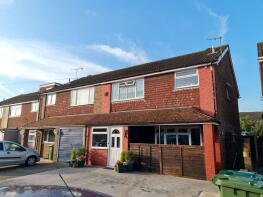 4, Thornbank Close, Stanwell Moor TW19 6AL