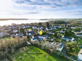 Mariners Rosemellin, Road From Junction At Greenbank To Belfry Memorial, Truro TR3 6RG