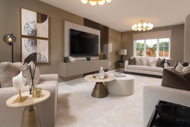 Showhome Photography