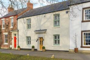 2, Jubilee Place, Durham DH1 2NJ