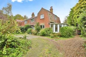 Firs Cottage, Stone Lane, Dereham NR20 5NA