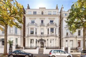Flat 3, 38, Holland Park, London W11 3RP