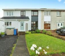 6, Gillespie Grove, Dunfermline KY12 9XJ