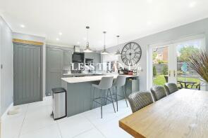 18, Cherry Hill, Northampton NN6 9EN