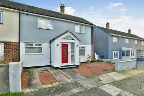 5, Sherford Crescent, St Budeaux, Plymouth PL5 2LA