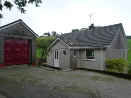 Burnside, Road From Hillcroft To The Mill, Liskeard PL14 4LZ