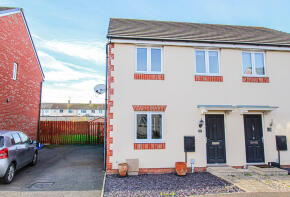 30, Chimney Crescent, Wellingborough NN9 5WF