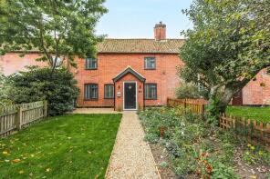 5 6, Barrack Row, Attleborough NR17 1JJ