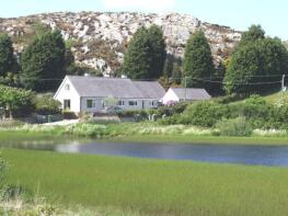 Glan Gors, Mynydd Bodafon, Llanerchymedd LL71 8BG