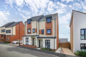 50, Chapel Rigg Drive, Newcastle Upon Tyne NE15 6EG