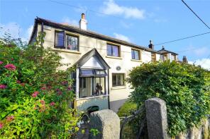 Honeysuckle Cottage, Tremar Coombe, Road From Trethevy Quoit To Low Water House, Liskeard PL14 5EQ