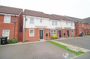 7, Parkers Way, Tipton DY4 9EL