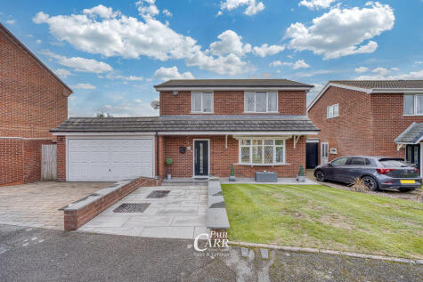 Gowland Drive, Shoal Hill
