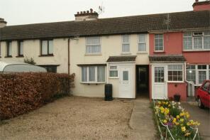 3, Coronation Villas, Harwich Road, Clacton-on-sea CO16 0AS