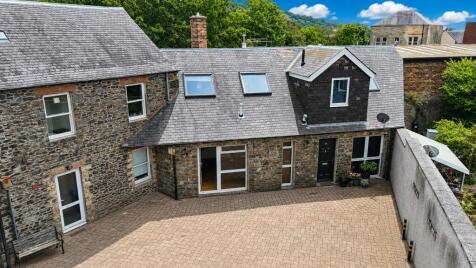 34 Sime Place, Galashiels, Scottish Borders