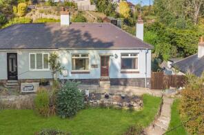 Blueberry Hill, Northop Hall CH7 6HT
