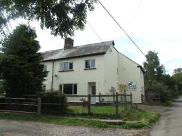 834, North Barrow Road, North Barrow, Yeovil BA22 7LZ
