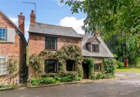 Virginia Cottage, Stockwell Lane, Daventry NN11 6LG