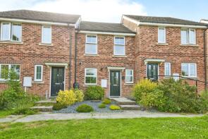 16, Sycamore Croft, Belper DE56 1SL
