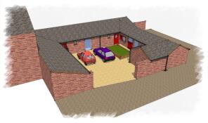 Rottington Hall, Rottington, Whitehaven CA28 9UR