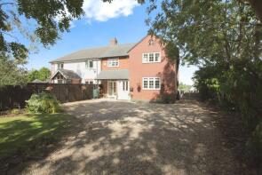 Lilbourne Furze Cottages, Watling Street, Clifton Upon Dunsmore, Lilbourne CV23 0AQ