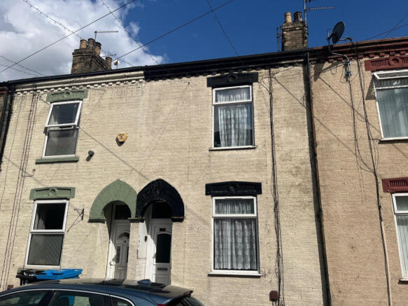 3 Bedroom House for Sale