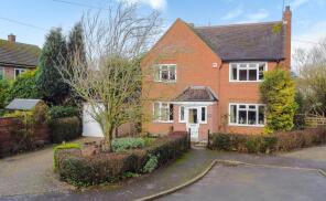 2, Brook Close, Packington LE65 1WA