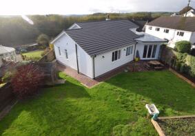 Briony, Road From Methodist Church To Liftondown, Lifton PL16 0DA