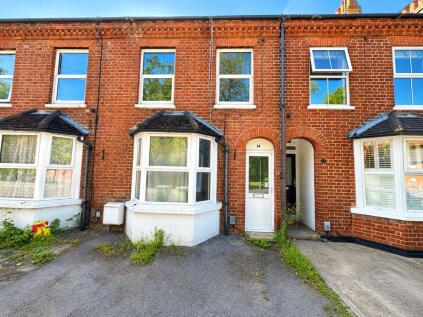 Portesbery Road, Camberley, Surrey, GU15
