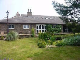 Top O' Th' Field Barn, Pickup Bank, Hoddlesden, Darwen BB3 3QQ