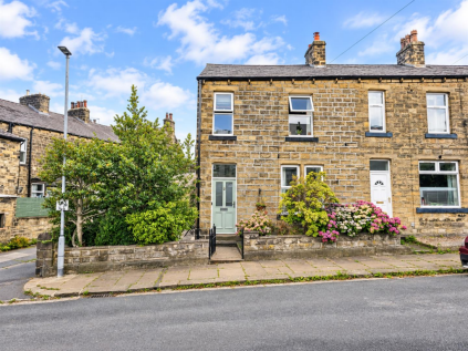 Foster Avenue, Silsden,