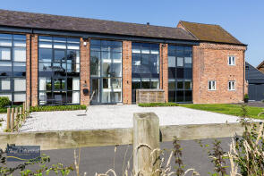 3, Lower Farm Barns, Whitchurch Road, Whitchurch SY13 4AT