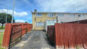 1, Penylan Road, Varteg, Pontypool NP4 7SG