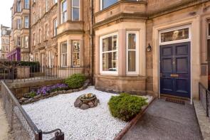 11, Bruntsfield Avenue, Bruntsfield, Edinburgh EH10 4EL