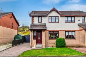 4, Kennedy Avenue, Glasgow G65 9SA