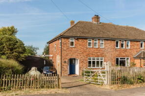 5, Vicarage Road, Marsworth HP23 4LR