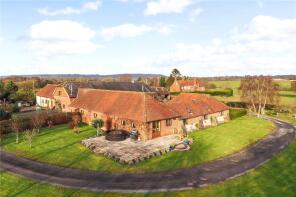 2, Ryefield Barns, Killarney To Goose Green Road, Petersfield GU31 5PE