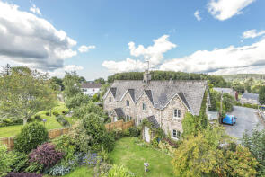 1, Bays Cottages, School Lane, Ivybridge PL21 9QB