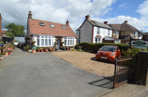 High Street, Cranfield