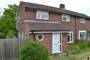 8, Rowlands Copse, Midgham, Reading RG7 5SA