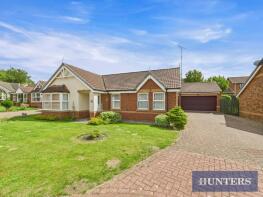 8, Mulberry Close, Bridlington YO16 6ZR