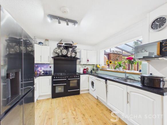Kitchen / Diner
