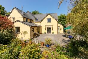 Gate Cottage, Chapel Down Lane End From Brownston Cross, Ivybridge PL21 0SQ