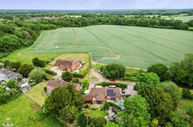 Drone Imagery