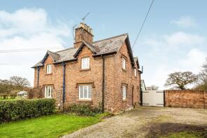 Lilac Cottage, Whitchurch Road, Saighton, Chester CH3 9AU