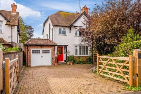 Loxley Road, Stratford-Upon-Avon