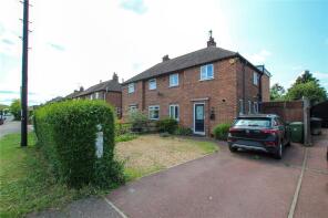 14, South Road, Cambridge CB24 9PB
