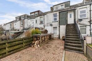 14, Millview Terrace, Glasgow G78 3LS